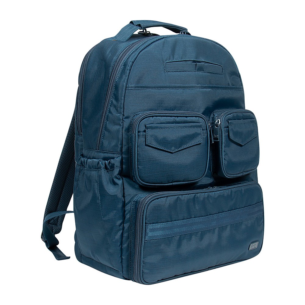 Lug - Puddle Jumper Backpack Packable 