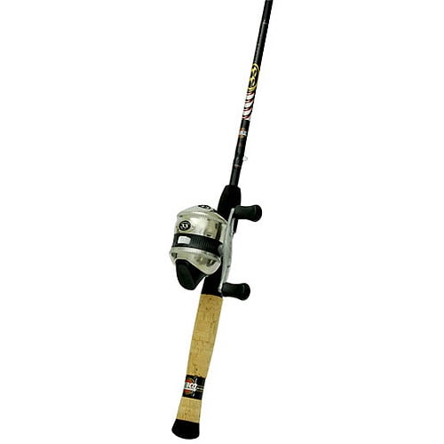 zebco 33 fishing rod