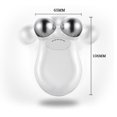 thumbnail image 4 of Suero reafirmante facial RF Face Draw Import Massage Slimming Face Instrument, 4 of 4