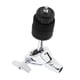 thumbnail image 2 of Piezas de embrague Hi Hat, instrumento de percusión, soporte de tambor de de Metal, soporte de platillo de poste Negro, 2 of 4