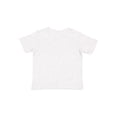 thumbnail image 3 of Toddler Fine Jersey T-Shirt ASH 5/6, 3 of 3