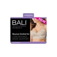 thumbnail image 5 of Bali Women's One Smooth U Bounce Control Underwire Bra - Style DF3456, 5 of 10