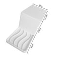 thumbnail image 5 of Tnobhg Laundry Detergent Cup Holder Sturdy Laundry Detergent Fabric Softener Dispenser Organizer Drip Catcher Tray Stand Home Supply, 5 of 7