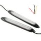 thumbnail image 1 of Tira de luz de circulación diurna BuyWeek universal par de luces LED, 1 of 9