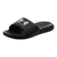 thumbnail image 5 of Under Armour Men's Ansa Fix Slide Sandal, 5 of 5