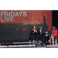 thumbnail image 2 of Mariah Carey Nick Cannon Oprah Winfrey At Talk Show Appearance For The Oprah Winfrey Show Fridays Live From New York, 2 of 2