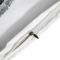 thumbnail image 4 of Marcus Martinus Practical Fabric Sleep Ready Texture Thread Composition Duvet Cover Sets Convenience, 4 of 5