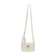 thumbnail image 1 of Bolso de hombro Yuyangstore Bolso cruzado para mujer pequeño blanco, 1 of 8