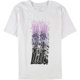 thumbnail image 4 of Camiseta gráfica Who Are We de Elevenparis para hombre blanca L, 4 of 4