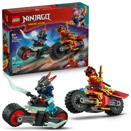 【Sachi】 LEGO NINJAGO: The Samurai Mech (70665) 673419301701 | eBay