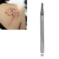 thumbnail image 4 of Accesorios para tatuajes, boquilla desechable para tatuajes de acero inoxidable, boquilla desechable para tatuajes diseñada para precisión, 4 of 8