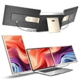 thumbnail image 1 of Monitor portátil Siaviala s6 15.6" FHD 1080P IPS USB-C, 1 of 8