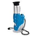thumbnail image 1 of Microscope Handheld Convenient Scientific Experiment Toy Outdoor Adventure, 1 of 8