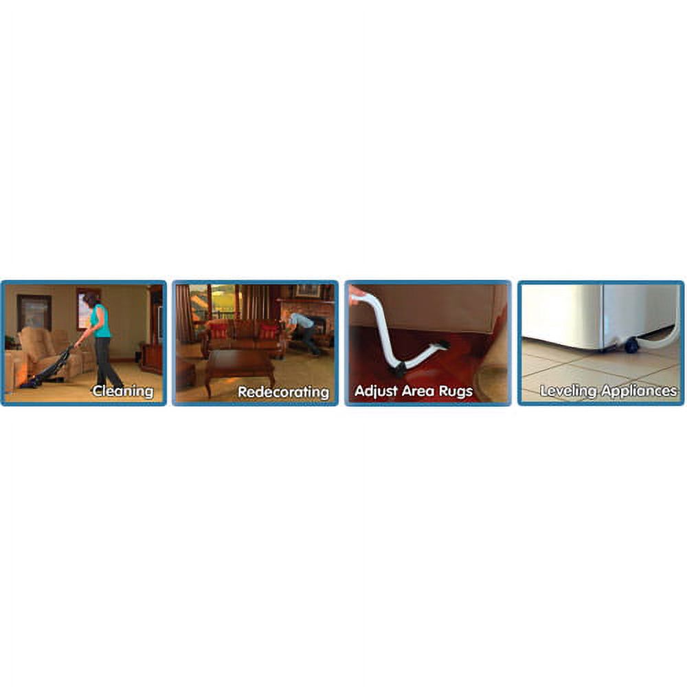 As Seen on TV EZ Moves Furniture Mover