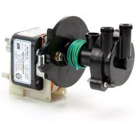 Scotsman A30625-001 Water Pump by Scotsman