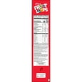 thumbnail image 5 of Kellogg's Froot Loops Breakfast Cereal, Good Source of Fiber, 15g Whole Grains, Mega Size, 24.7 oz, 5 of 14