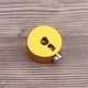 thumbnail image 2 of Tuerca de Aleación de Aluminio para Platillo de Batería Compatible con Piezas de Instrumentos de Percusión para Accesorios de Batería, 2 of 10