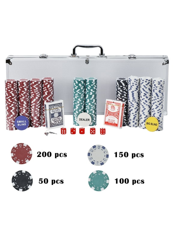 Poker Sets in Poker