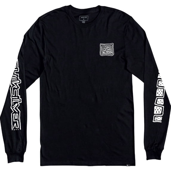 Quiksilver Men's Bright Eye Shirts
