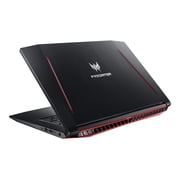 Predator Helios 300 PH315-51-78NP Gaming Notebook