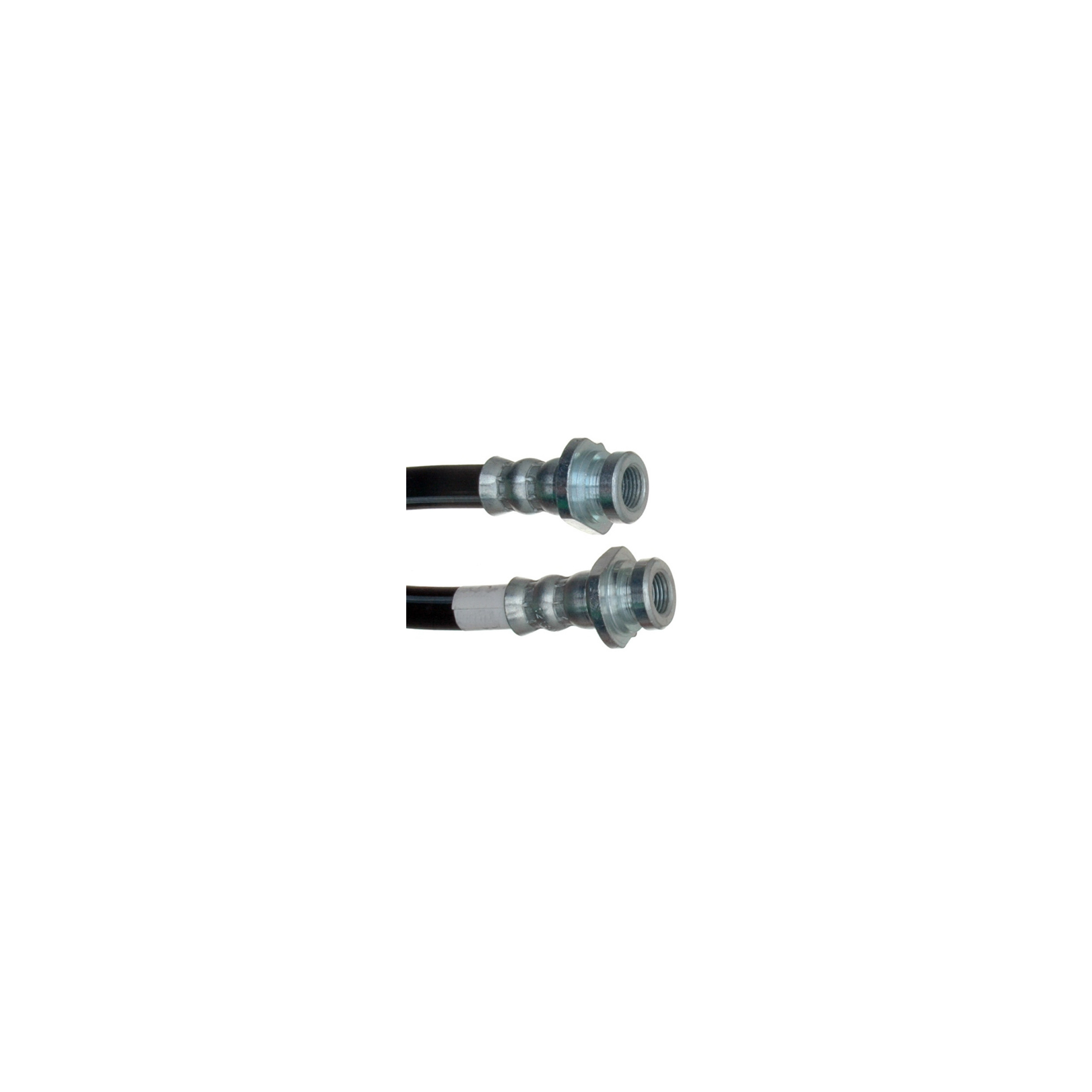 Raybestos BH38011 Professional Grade Hydraulic Brake Hose Fits select: 1985-1986 NISSAN 720, 1980-1984 DATSUN 720