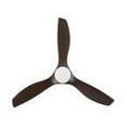 thumbnail image 5 of Home Decorators Marlon 66" LED Indoor Brushed Nickel Ceiling Fan w/Remote, 5 of 5