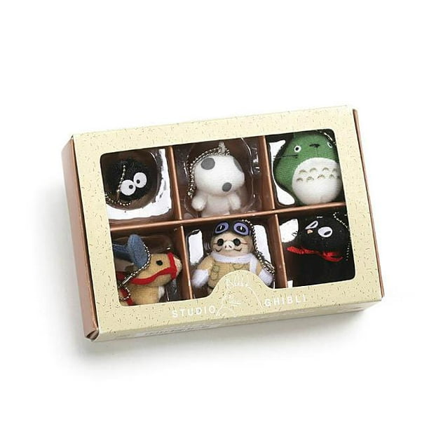 World of Studio Ghibli Collector Box (Other) - Walmart.com - Walmart.com