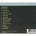 thumbnail image 2 of Dropline Vous Tes Ici CD, 2 of 2