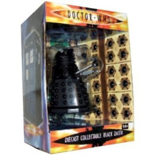 diecast dalek