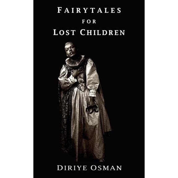 Fairytales for Lost Children (Paperback)