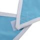 thumbnail image 4 of Impermeabilizante Grande Del Delantal Incapacidad Del Babero Del De Mealtime De 2 PC Impermeable Lavable Yuyangstore Babero de discapacidad para adultos, 4 of 8