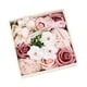 thumbnail image 5 of Jabón Floral Macarena con pétalos perfumado rosa, 5 of 8
