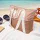 thumbnail image 4 of unbranded Bolsa De Nylon Impermeable Para Piscina Y Playa Con Y Capacidad Amplia Color, 4 of 7