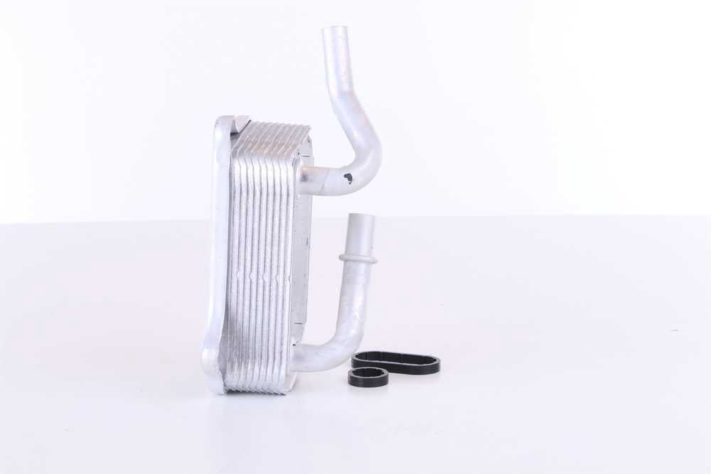 Nissens 90599 Engine Oil Cooler