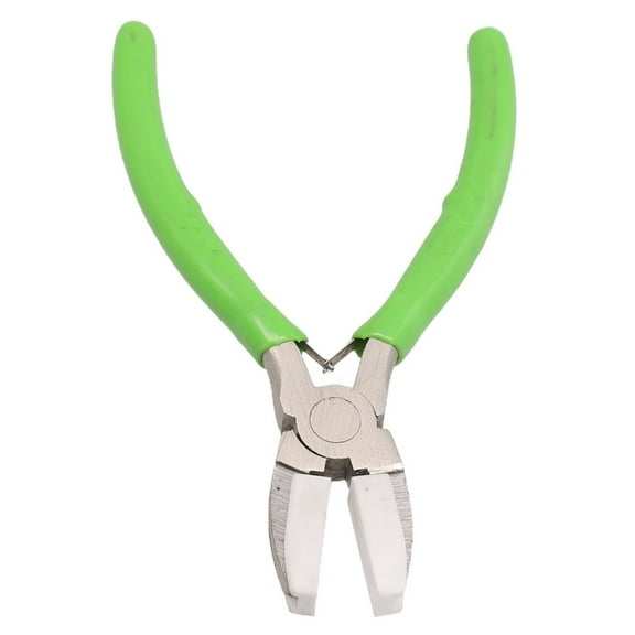 6-Inch Wire Cutters Pliers Electrical Cable Cutting Pliers Anti-Slip Rubber Handle Diagonal Snips Flush Pliers Jewelry Making Fangkenuo