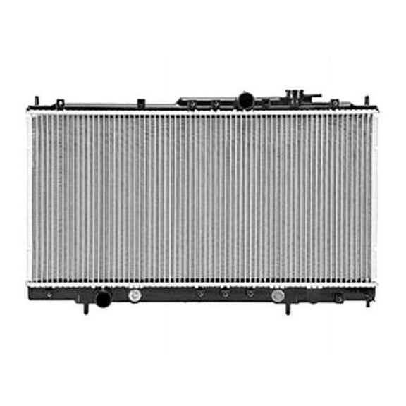 Radiator - Compatible with 2001 - 2005 Dodge Stratus 2002 2003 2004