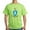 Green, variant on CafePress - Sigma Chi Coat Of Arms Colored T Shirt - Men's Classic Graphic T-Shirt