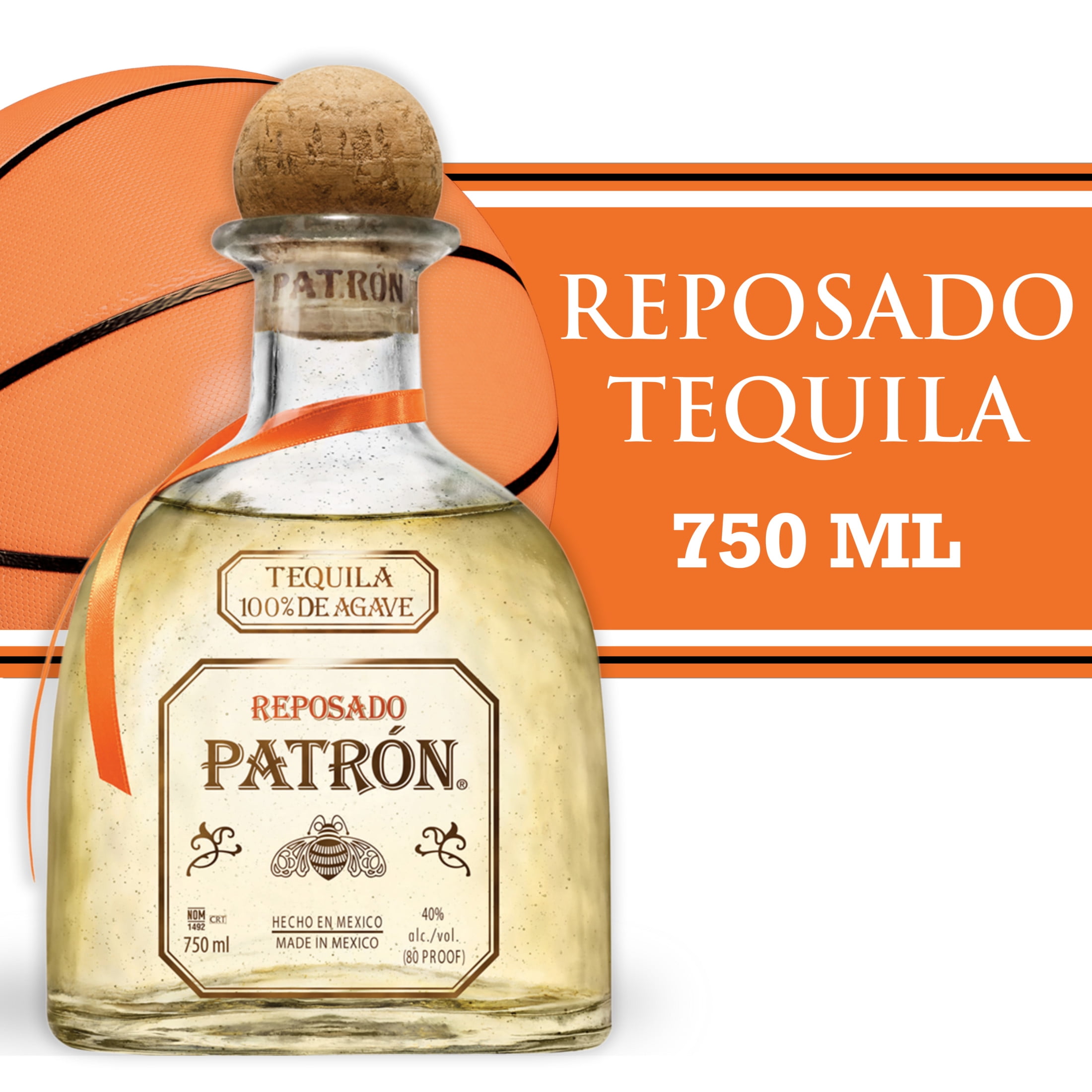 Don Julio 70 Cristalino Tequila, 750 mL, 40% ABV - Walmart.com