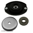thumbnail image 2 of Beck/Arnley 1018650 Suspension Strut Mount Fits select: 2014-2015,2017-2020 MITSUBISHI MIRAGE, 2 of 4