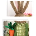 thumbnail image 4 of Easter Themed Curtain Holdbacks Tie Backs Rope Office Home Decors Curtain Tiebacks, 4 of 9