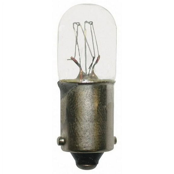 LUMAPRO 2.4W, T3 1/4 Miniature Incandescent Light Bulb