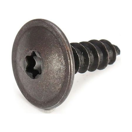 

Engine Cover Wheel Arch Undertray Clips Screws for Universal L4B1 A2J1 O3L3