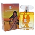 thumbnail image 1 of Bodevoke Aerosol EDP Sun Island Shimmer 3.4 oz Bodevoke Bodevoke Aerosol EDP 3.4 oz, 1 of 1