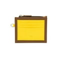 thumbnail image 3 of Case Look Hook - Colorful Wallet (Yellow), 3 of 4