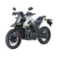 thumbnail image 4 of Motocicleta Deportiva U1 200 Plata ZONTES Trail U1 155cc Amarillo Deportiva, 4 of 6