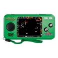 thumbnail image 3 of Galaga Pocket Player - Green, 3 of 7