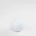 thumbnail image 3 of Yuarrent Pelotas de golf, conducción redonda, textura suave, pelota multifunción profesional, ayudas de entrenamiento para principiantes en Golf Blanco, 3 of 6
