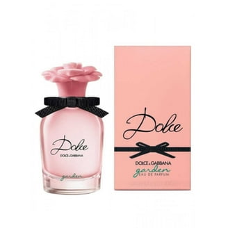 Dolce Garden オードパルファム 30ml Dolce & Gabbana Dolce Garden Eau De Parfum Spray, 30 ml, Fragrance
