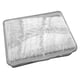 thumbnail image 1 of Ganchos de Cortina Kearding Metal 60 uds Forma de S Plata HA4021-00B, 1 of 6