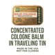 thumbnail image 2 of Duke Cannon Supply Co. Colonia sólida para hombres Bourbon (aroma a madera, barril de roble carbonizado) - Bálsamo concentrado, lata conveniente para viajes, 1.5 oz, 2 of 5